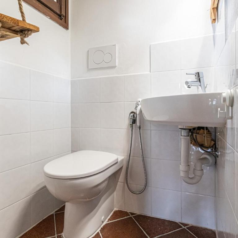 Residenza Capo Perla - Casa con 2 Camere da Letto - 6