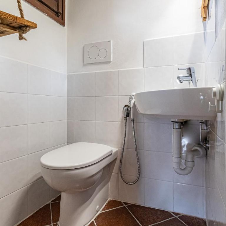Residenza Capo Perla - Casa con 2 Camere da Letto - 5