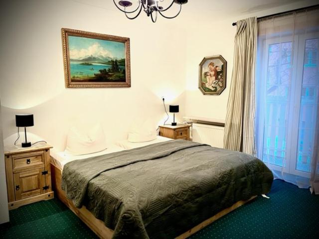 Hotel Mariahilf München - Suite - 7