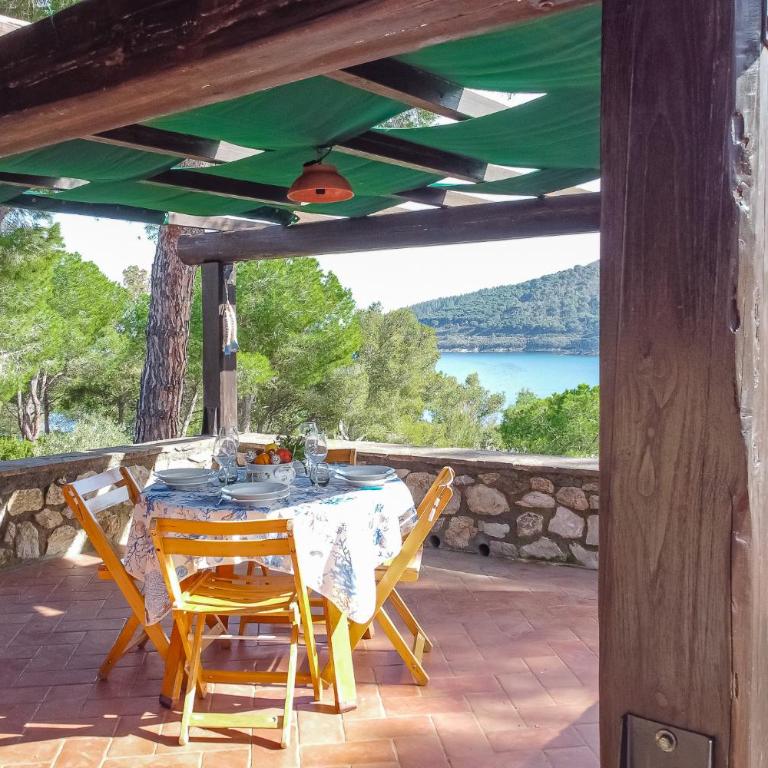 Residenza Capo Perla - Casa con 2 Camere da Letto - 25