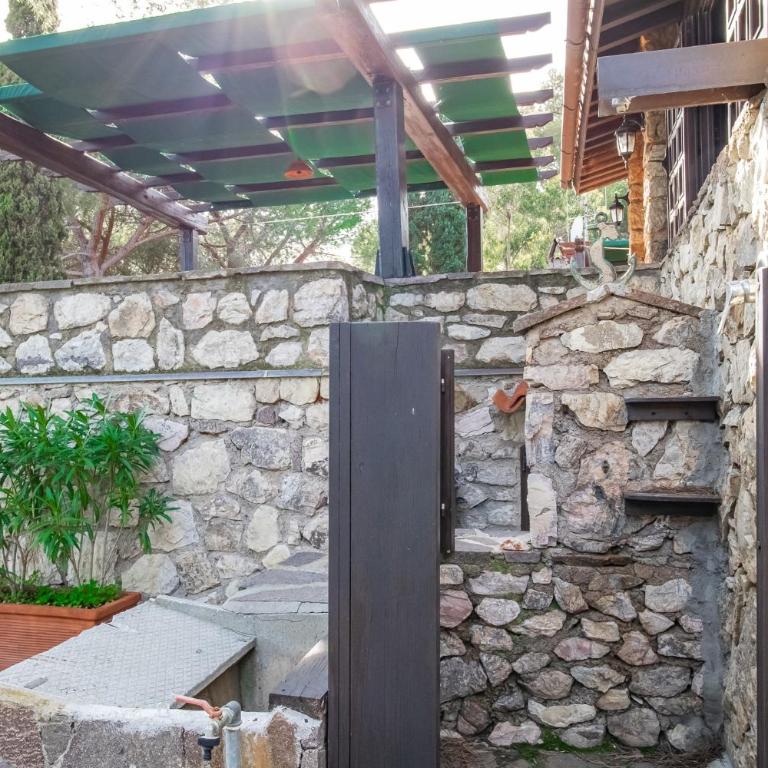 Residenza Capo Perla - Casa con 2 Camere da Letto - 24