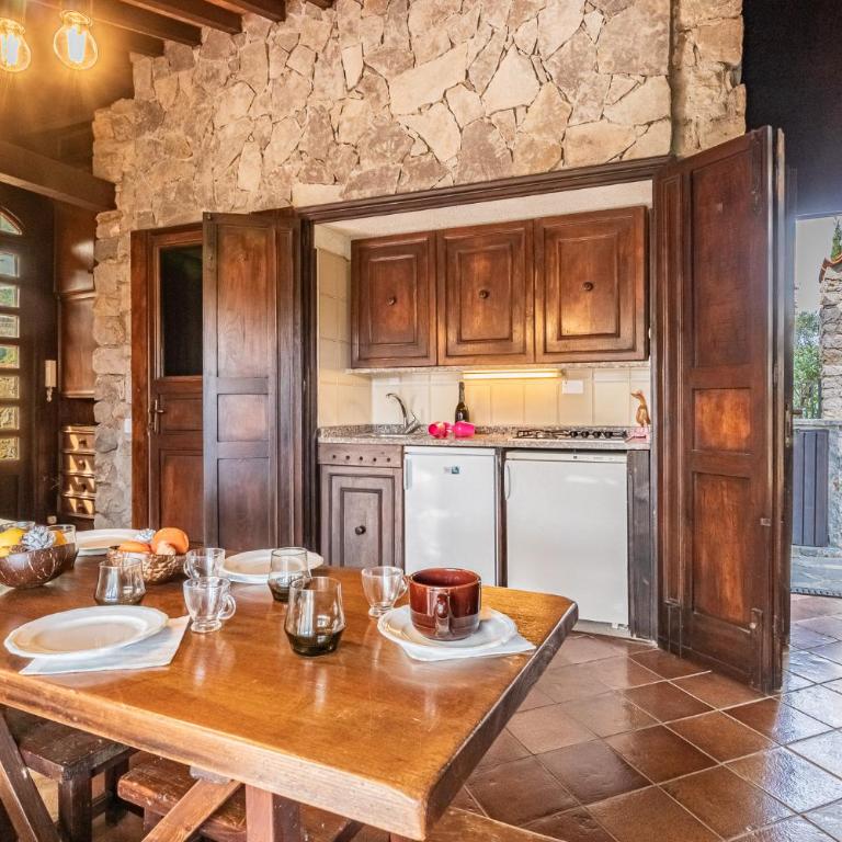 Residenza Capo Perla - Casa con 2 Camere da Letto - 32