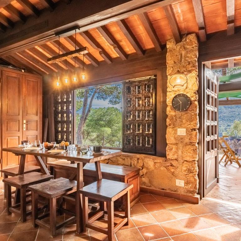 Residenza Capo Perla - Casa con 2 Camere da Letto - 33