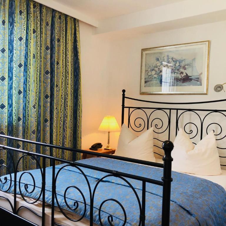 Hotel Mariahilf München - Small Double Room - 6