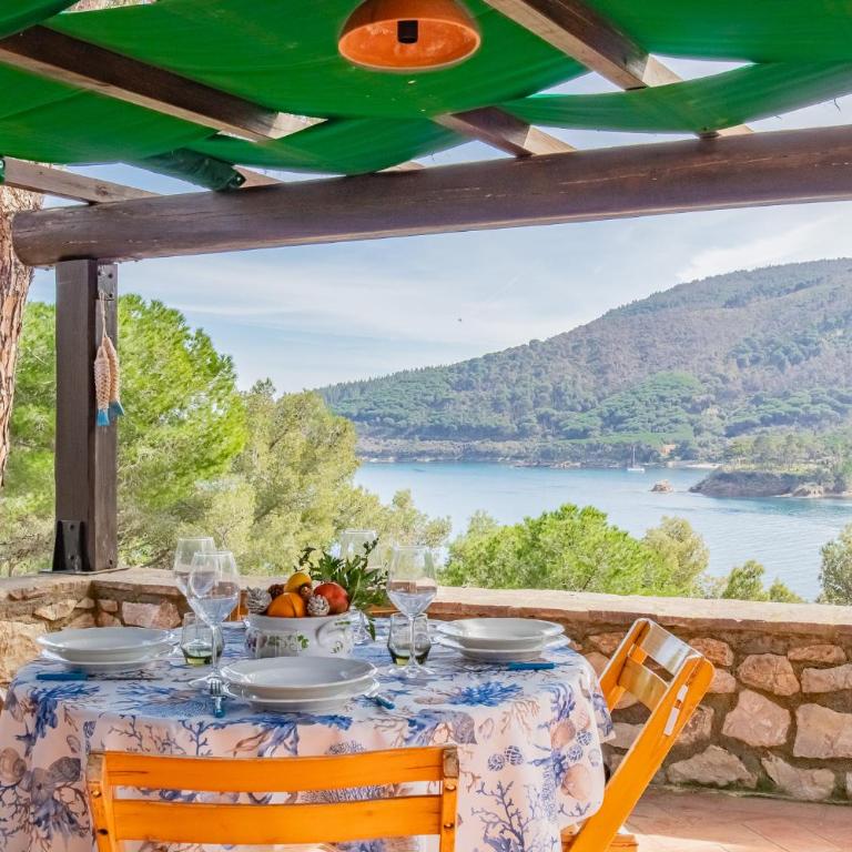 Residenza Capo Perla - Casa con 2 Camere da Letto - 38