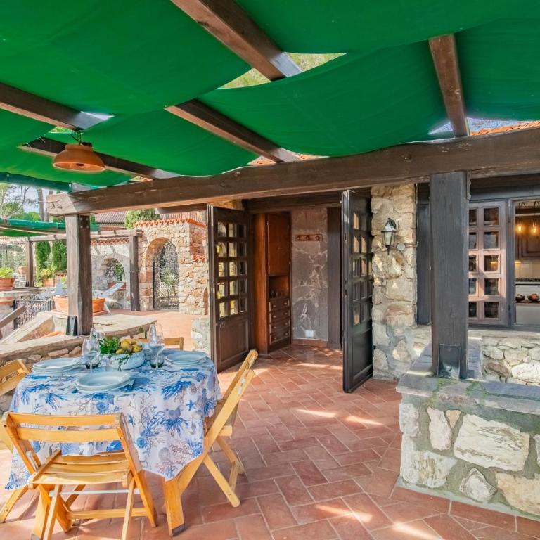 Residenza Capo Perla - Casa con 2 Camere da Letto - 36