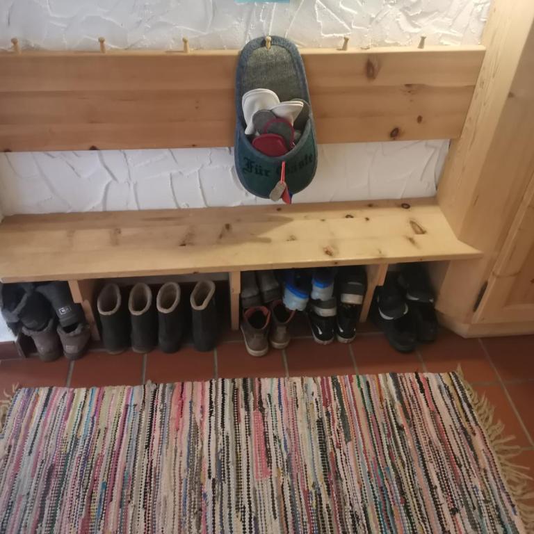 Zirbennest - One-Bedroom Apartment - 29