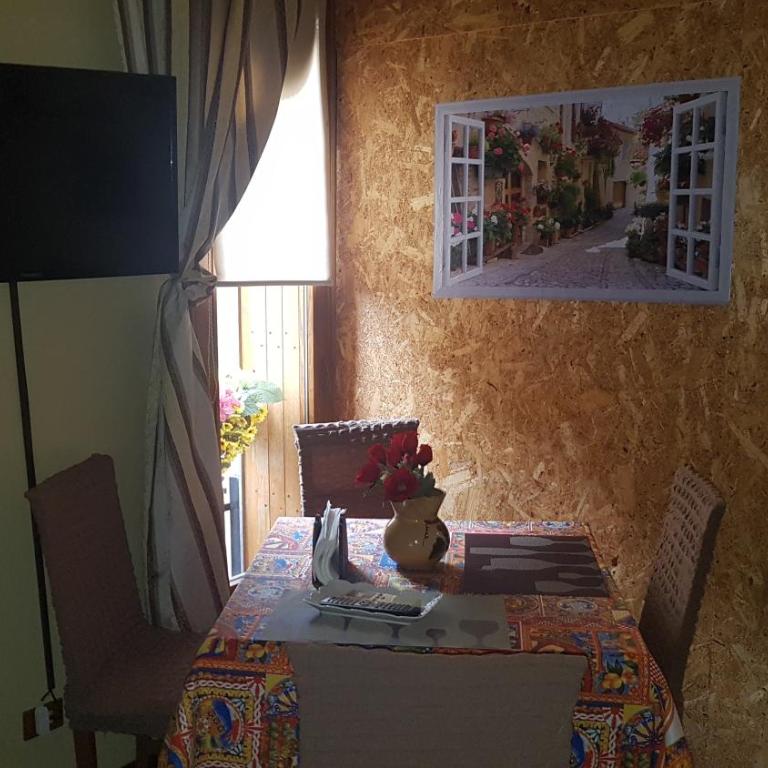 Casalicuti - One-Bedroom House - 38
