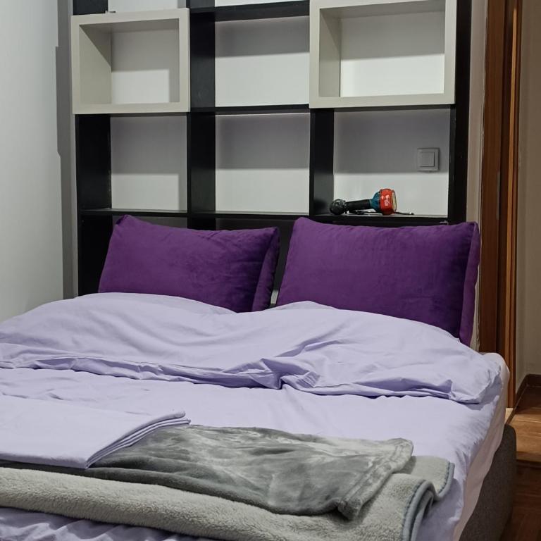 Budva apartman Haustor - Apartman sa 1 Spavaćom Sobom - 20