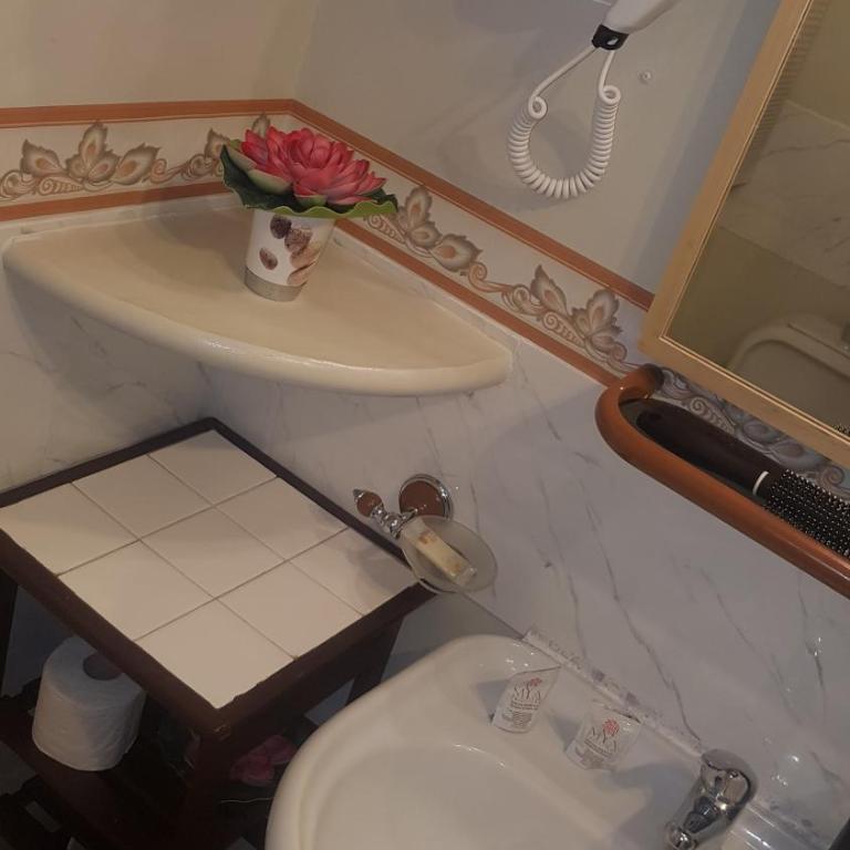 Casalicuti - One-Bedroom House - 48