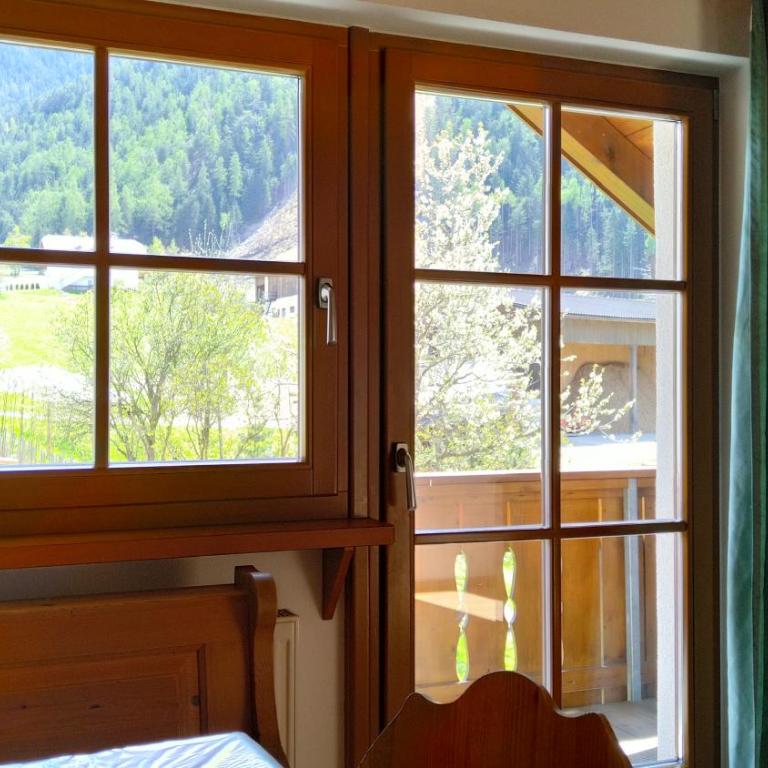 Oberlindnerhof - Appartamento - 3