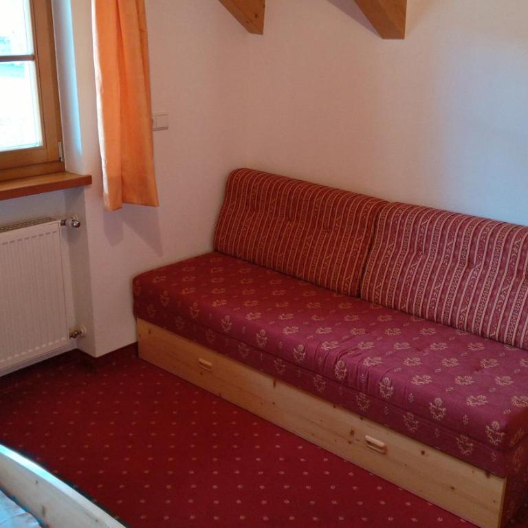 Oberlindnerhof - Appartamento - 9