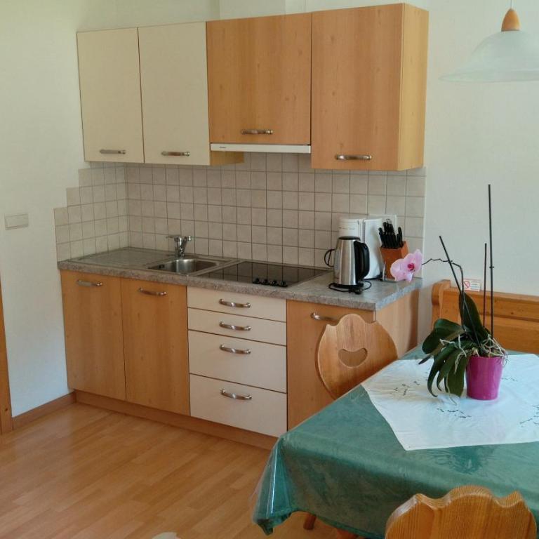 Oberlindnerhof - Appartamento Dolomit - 3