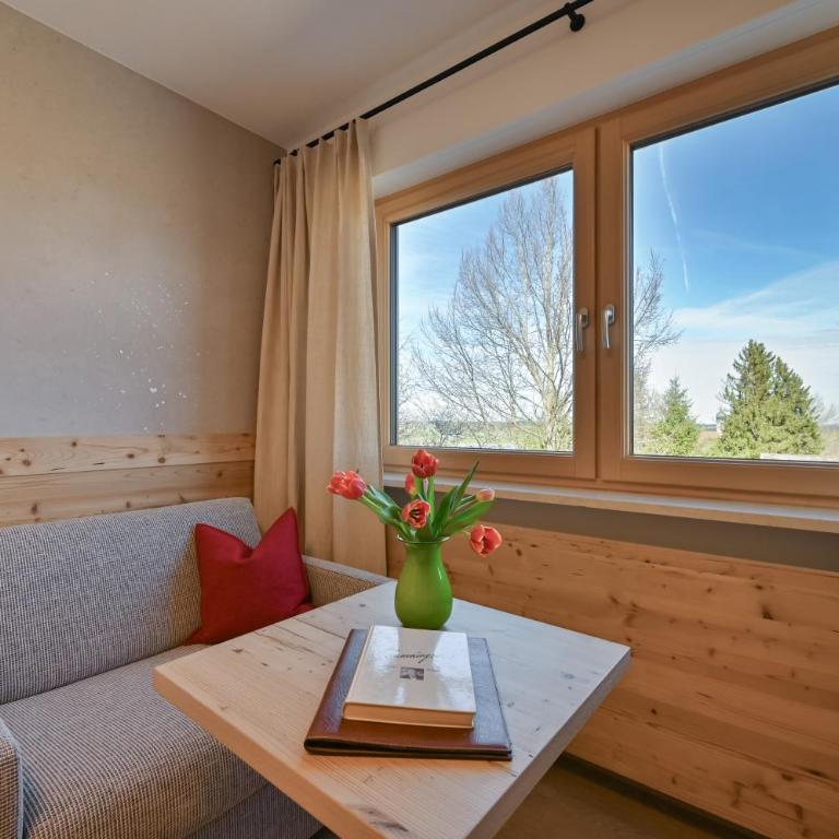 Pension Heim - Einzelzimmer - 1