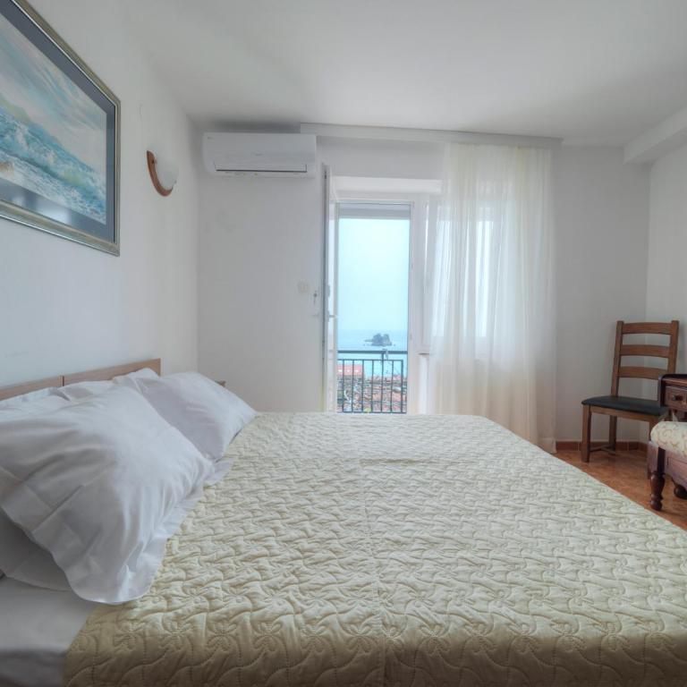 Casa Pastrovici del Mare - Three-Bedroom Villa - 51