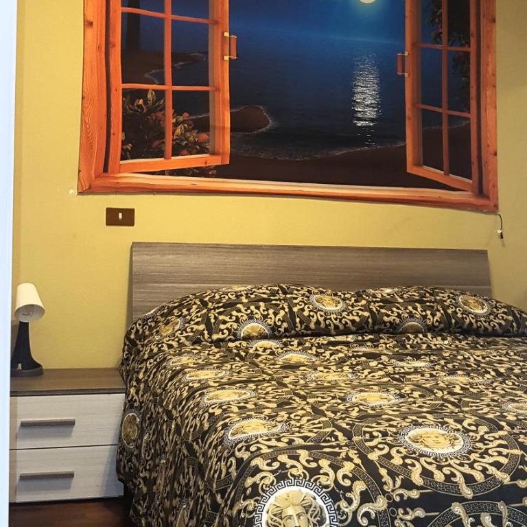 Casalicuti - One-Bedroom House - 34