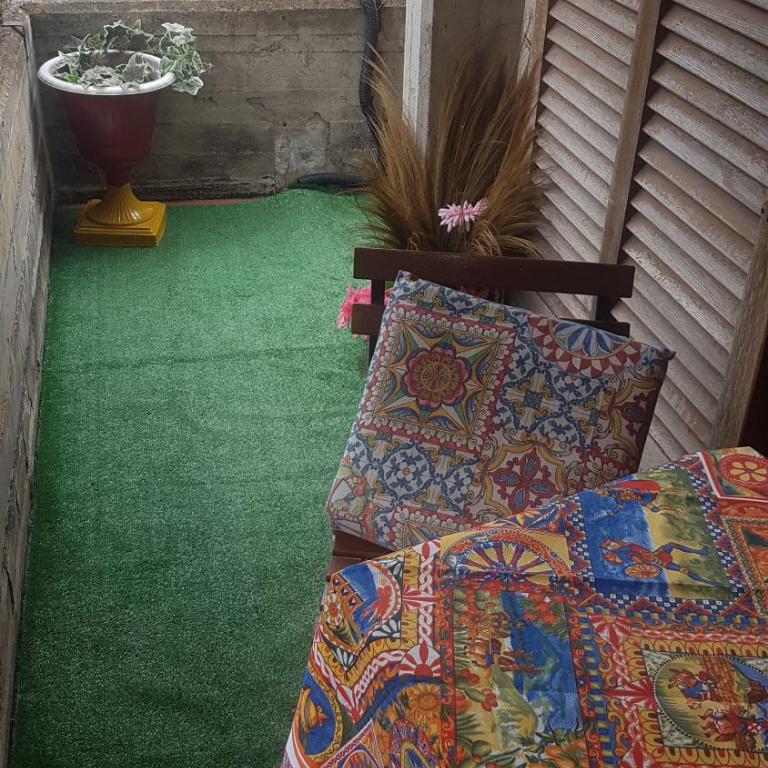 Casalicuti - One-Bedroom House - 54