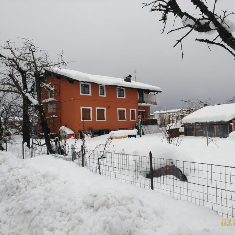 Nonna Evy - Apartamento de 1 dormitorio - 7