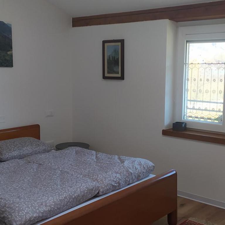 Nonna Evy - Apartamento de 1 dormitorio - 8