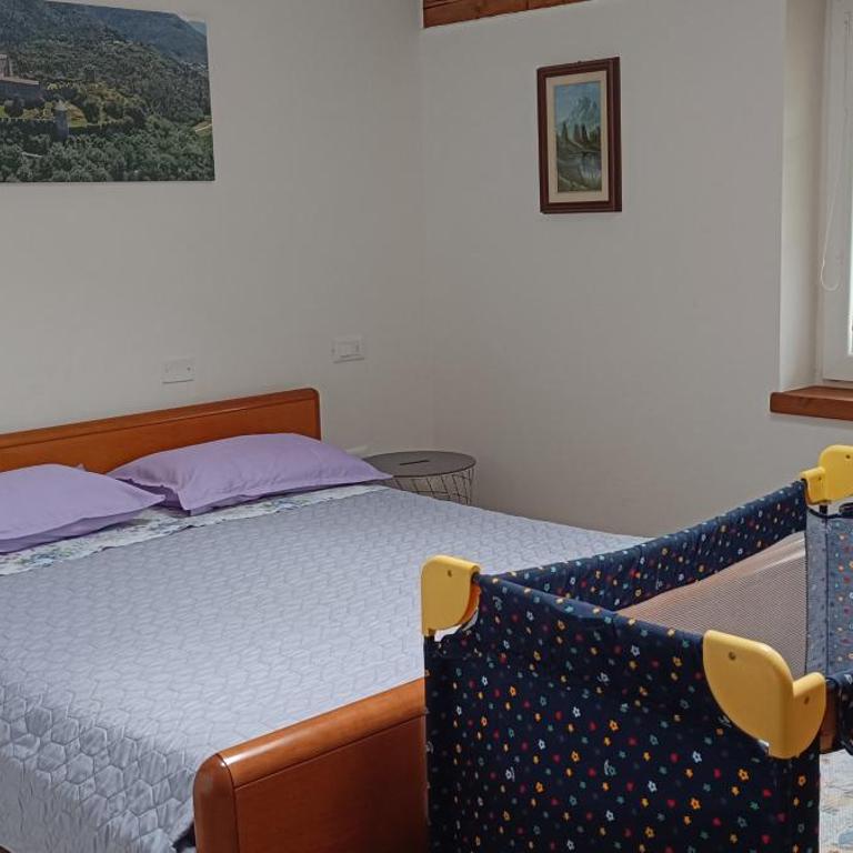 Nonna Evy - Apartamento de 1 dormitorio - 10