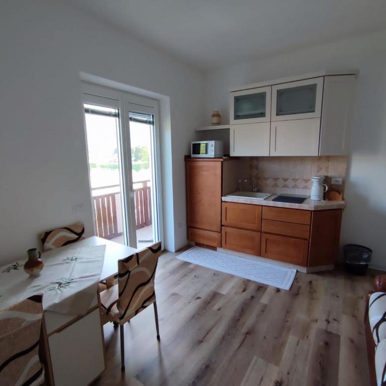 Nonna Evy - Apartamento de 1 dormitorio - 12