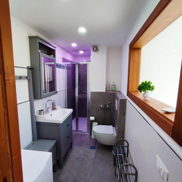 Nonna Evy - Apartamento de 1 dormitorio - 13