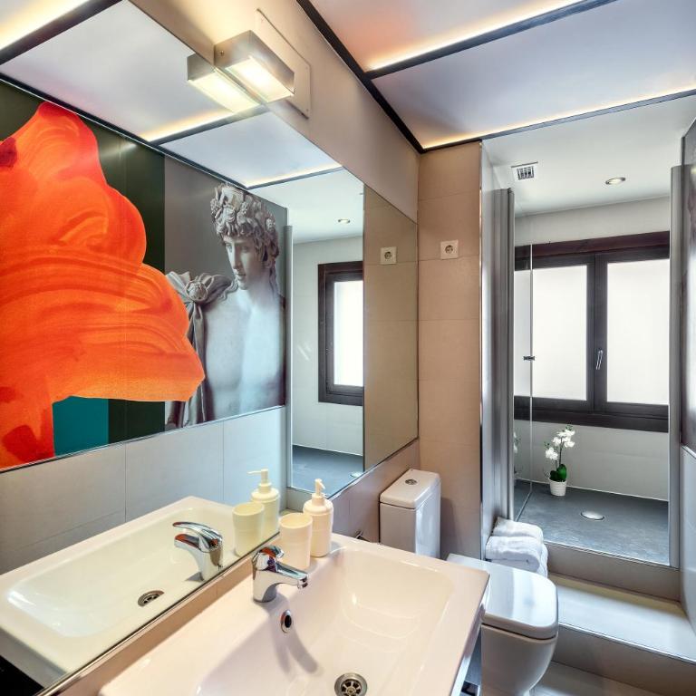 Apartamentos Santa Fe by Toledo AP - Dúplex - 4