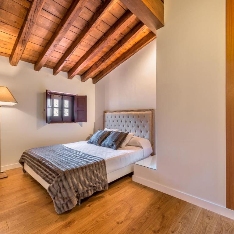 Apartamentos Santa Fe by Toledo AP - Apartamento de 1 dormitorio - 1