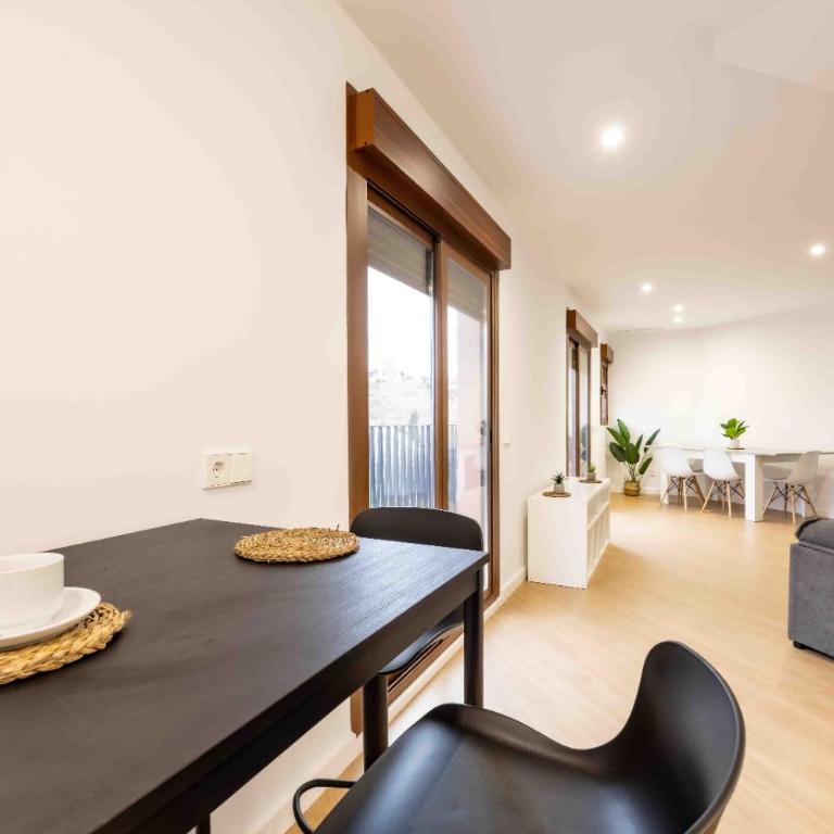 Apartamentos turísticos Plaza sevillano , by CartagenaSpain - Apartamento con terraza - 16