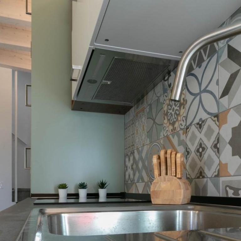 Mamma Ciccia - modern apt in the historic centre - Appartamento con 2 Camere da Letto - 8