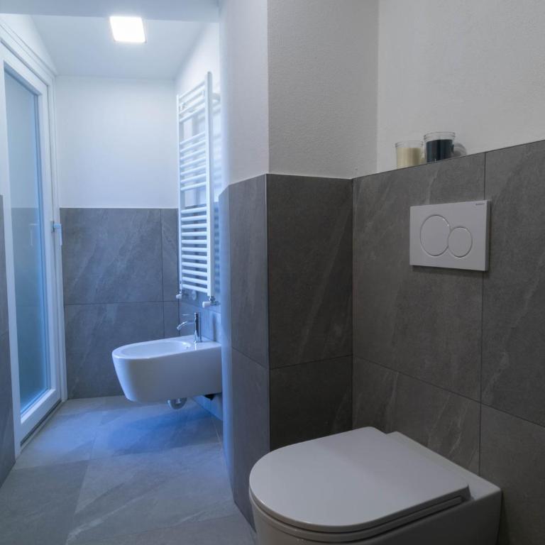 Mamma Ciccia - modern apt in the historic centre - Appartamento con 2 Camere da Letto - 11