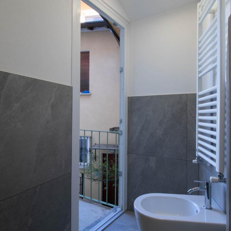 Mamma Ciccia - modern apt in the historic centre - Appartamento con 2 Camere da Letto - 12