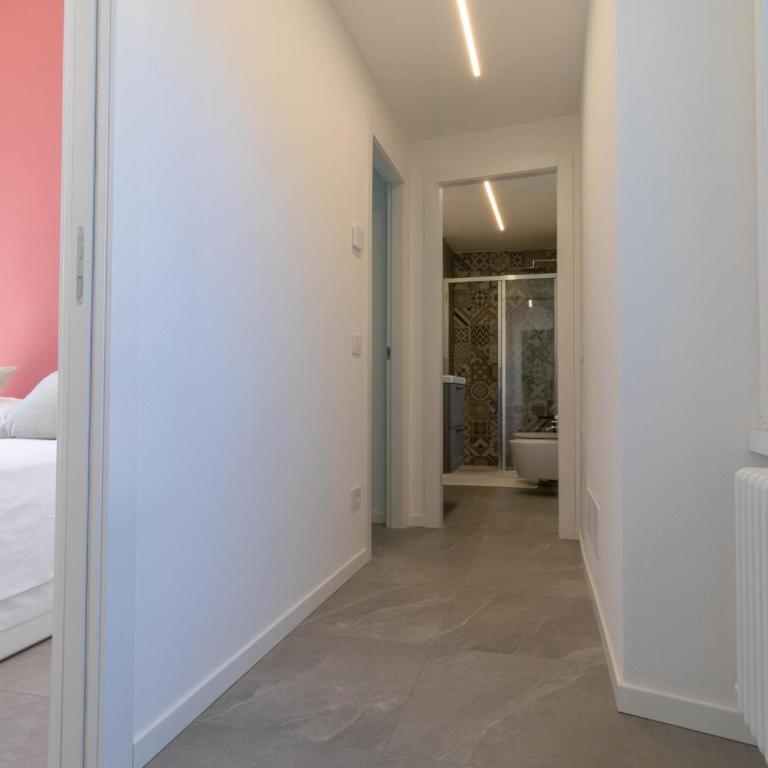 Mamma Ciccia - modern apt in the historic centre - Appartamento con 2 Camere da Letto - 15