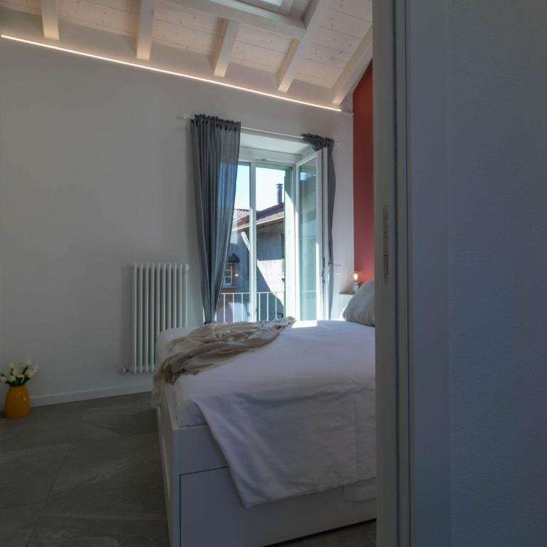 Mamma Ciccia - modern apt in the historic centre - Appartamento con 2 Camere da Letto - 16