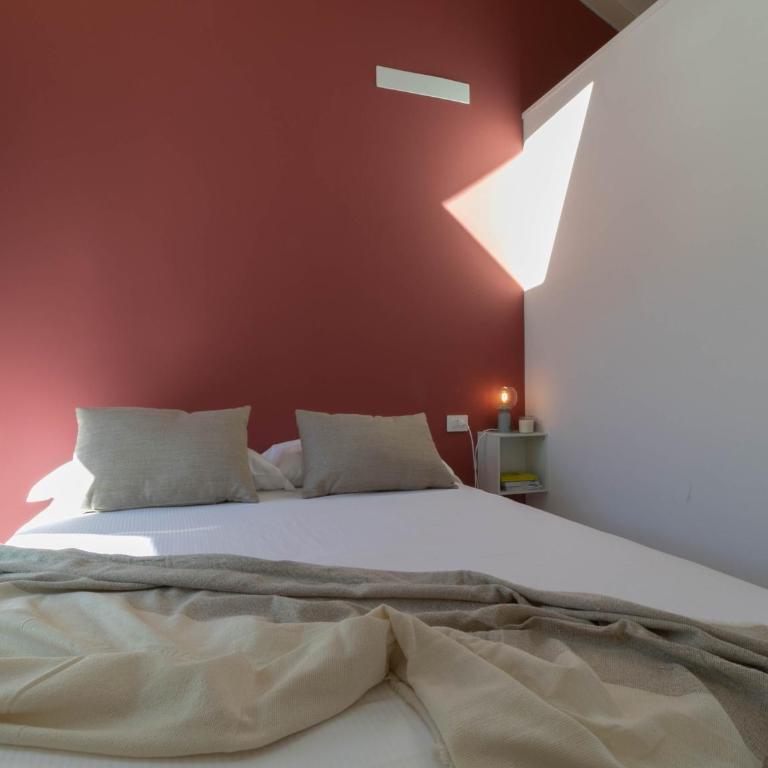 Mamma Ciccia - modern apt in the historic centre - Appartamento con 2 Camere da Letto - 17