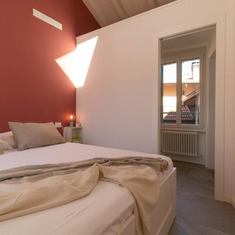 Mamma Ciccia - modern apt in the historic centre - Appartamento con 2 Camere da Letto - 18