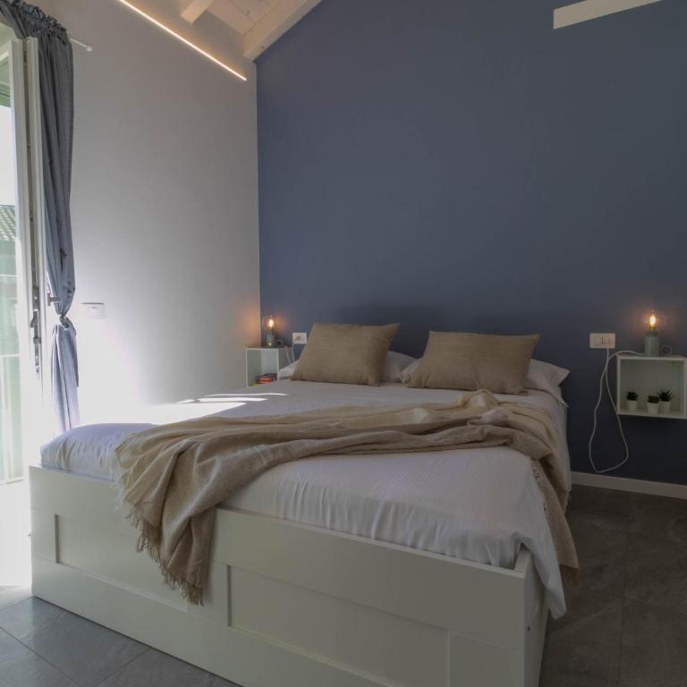 Mamma Ciccia - modern apt in the historic centre - Appartamento con 2 Camere da Letto - 21