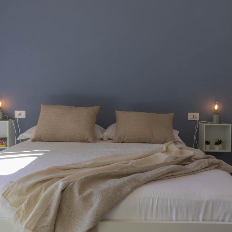 Mamma Ciccia - modern apt in the historic centre - Appartamento con 2 Camere da Letto - 23