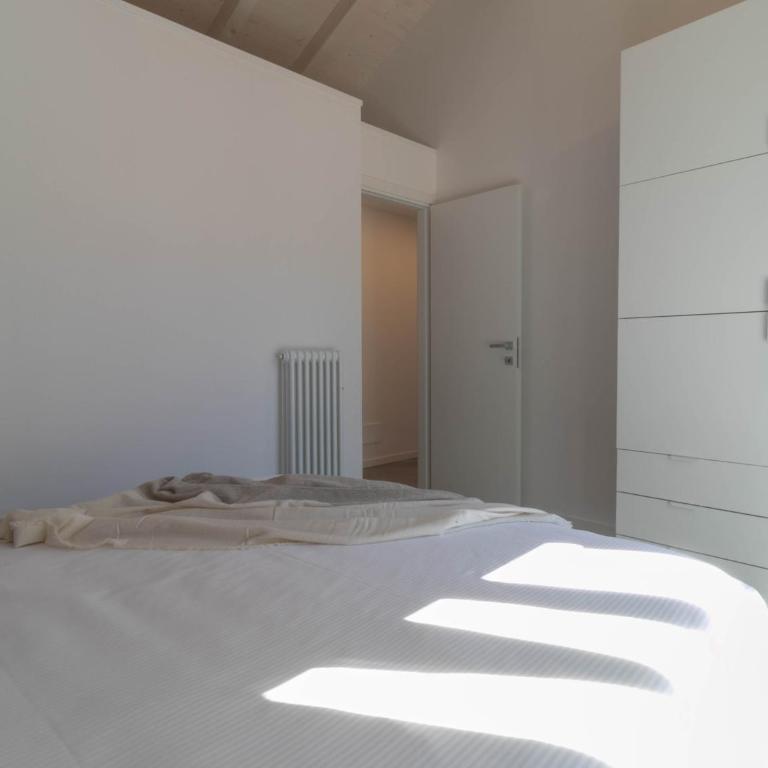 Mamma Ciccia - modern apt in the historic centre - Appartamento con 2 Camere da Letto - 25