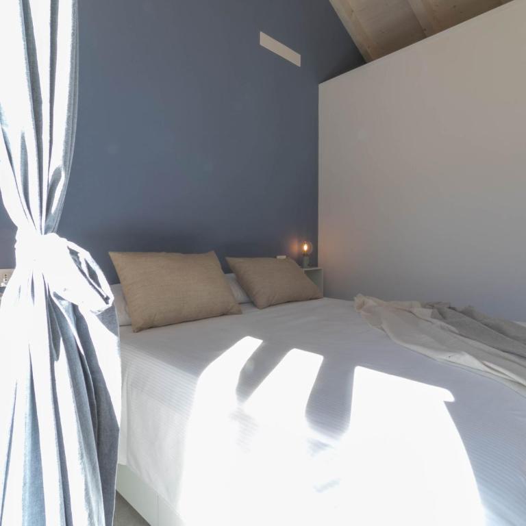 Mamma Ciccia - modern apt in the historic centre - Appartamento con 2 Camere da Letto - 24