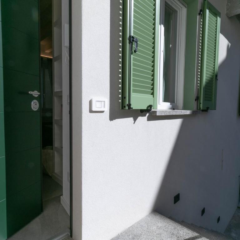 Mamma Ciccia - modern apt in the historic centre - Appartamento con 2 Camere da Letto - 2