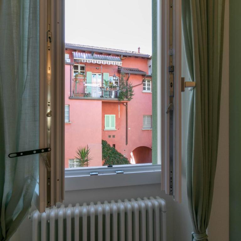 Mamma Ciccia - modern apt in the historic centre - Appartamento con 2 Camere da Letto - 9