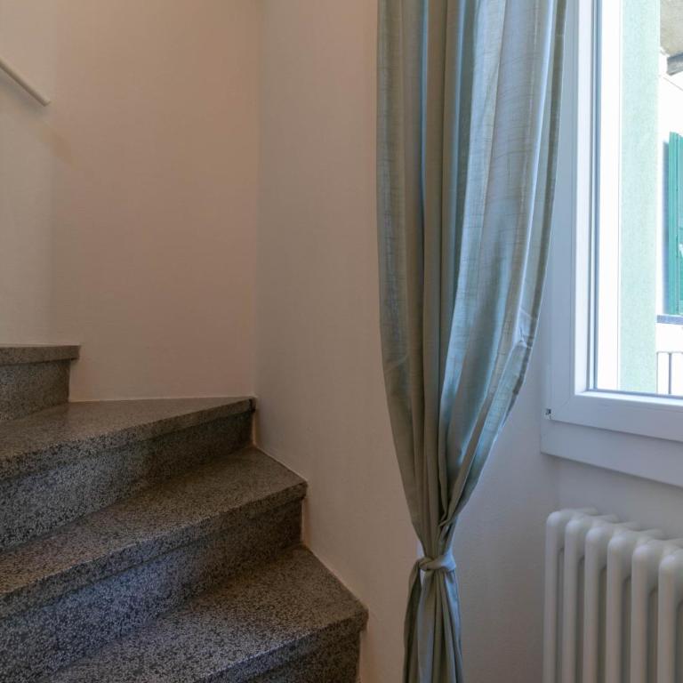 Mamma Ciccia - modern apt in the historic centre - Appartamento con 2 Camere da Letto - 13