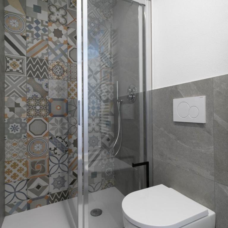 Mamma Ciccia - modern apt in the historic centre - Appartamento con 2 Camere da Letto - 27