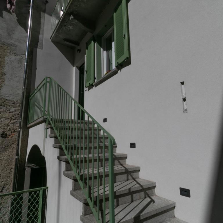 Mamma Ciccia - modern apt in the historic centre - Appartamento con 2 Camere da Letto - 30