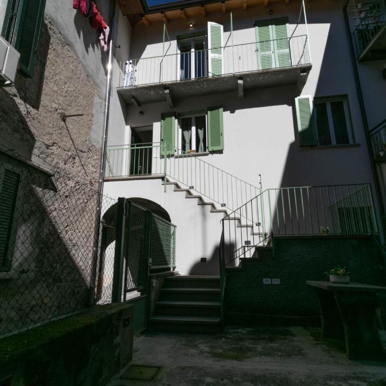 Mamma Ciccia - modern apt in the historic centre - Appartamento con 2 Camere da Letto - 29