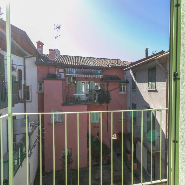 Mamma Ciccia - modern apt in the historic centre - Appartamento con 2 Camere da Letto - 20