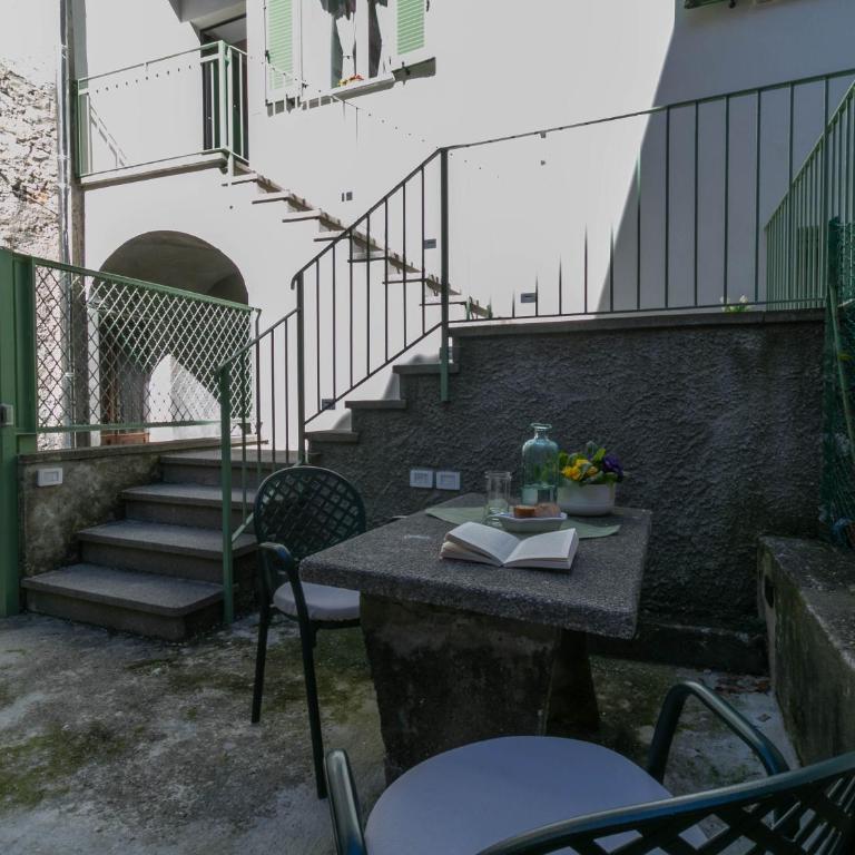 Mamma Ciccia - modern apt in the historic centre - Appartamento con 2 Camere da Letto - 1
