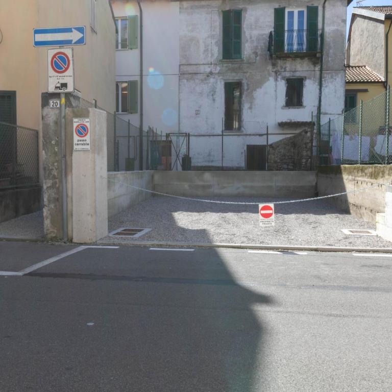 Mamma Ciccia - modern apt in the historic centre - Appartamento con 2 Camere da Letto - 34
