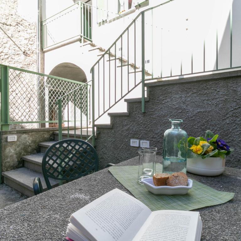 Mamma Ciccia - modern apt in the historic centre - Appartamento con 2 Camere da Letto - 32